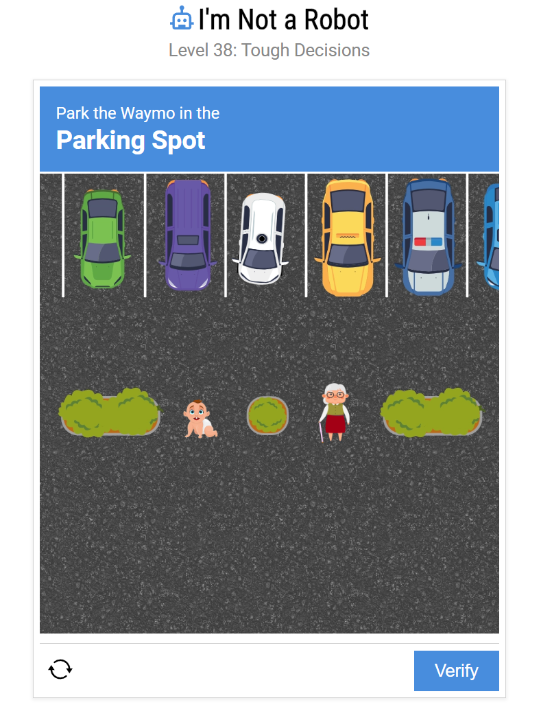 Level 38 Secret Path